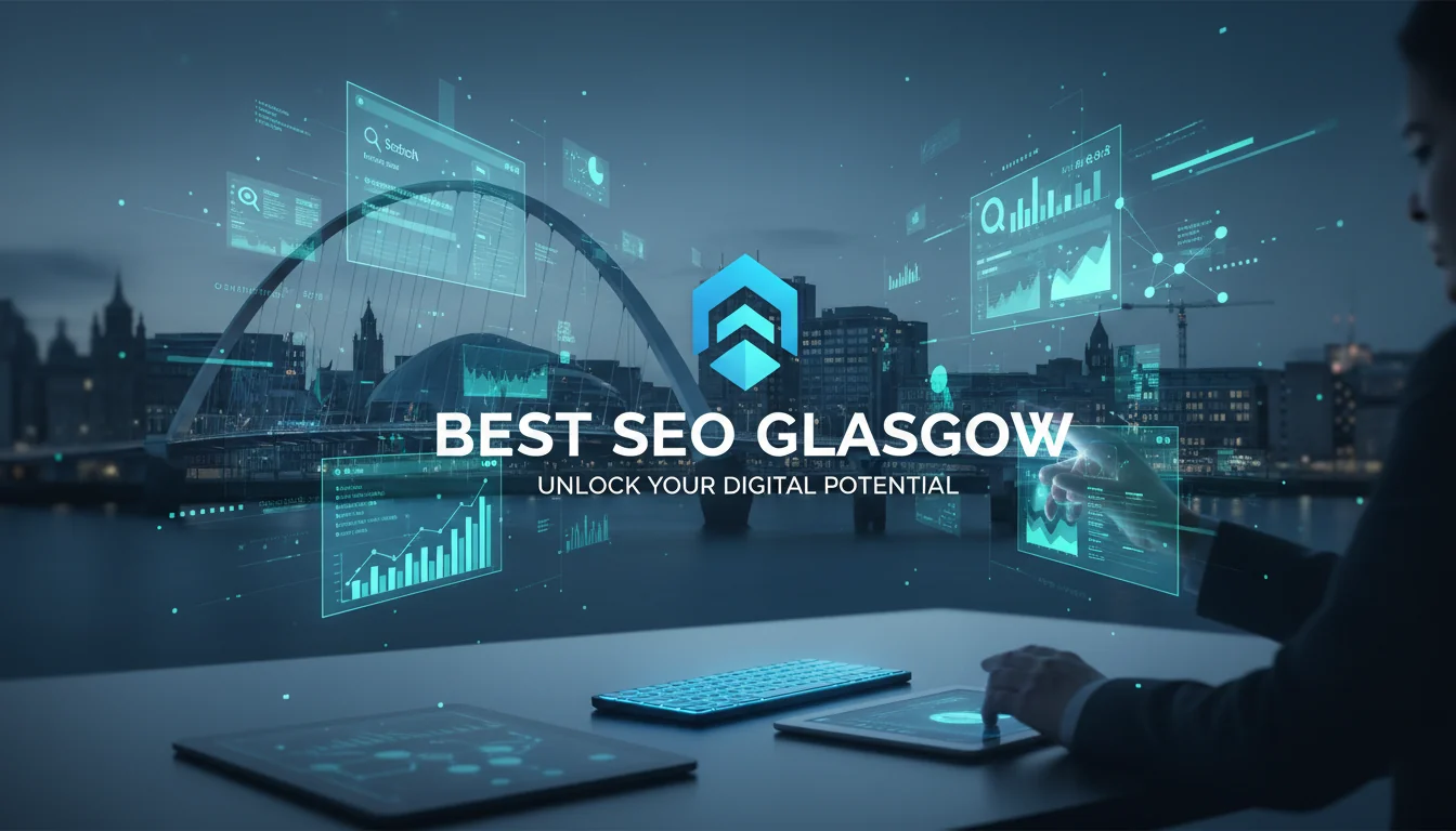 Best SEO Glasgow – get found on Google